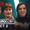 Arcane Afterglow: Act 2 | Arcane Season 2 Aftershow | Netflix