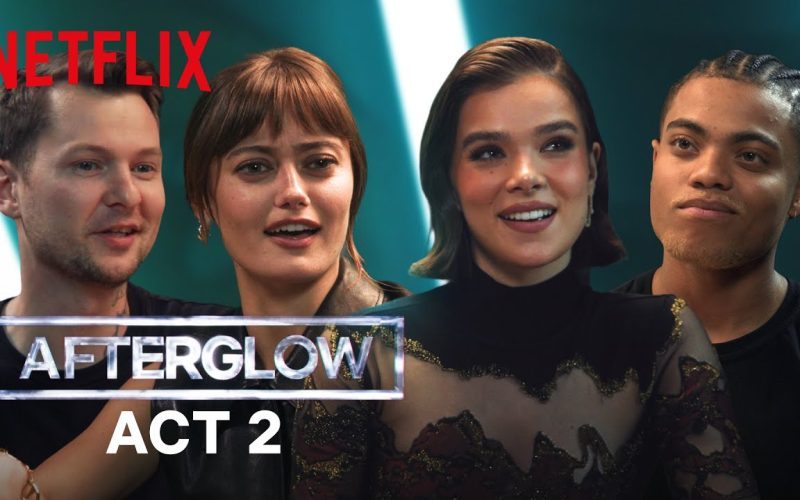 Arcane Afterglow: Act 2 | Arcane Season 2 Aftershow | Netflix