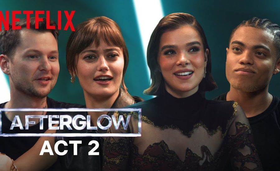 Arcane Afterglow: Act 2 | Arcane Season 2 Aftershow | Netflix