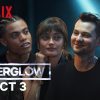 Arcane Afterglow: Act 3 | Arcane Season 2 Aftershow | Netflix