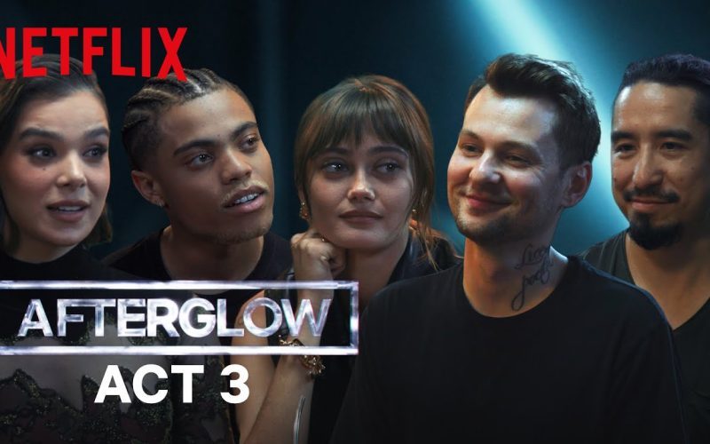 Arcane Afterglow: Act 3 | Arcane Season 2 Aftershow | Netflix