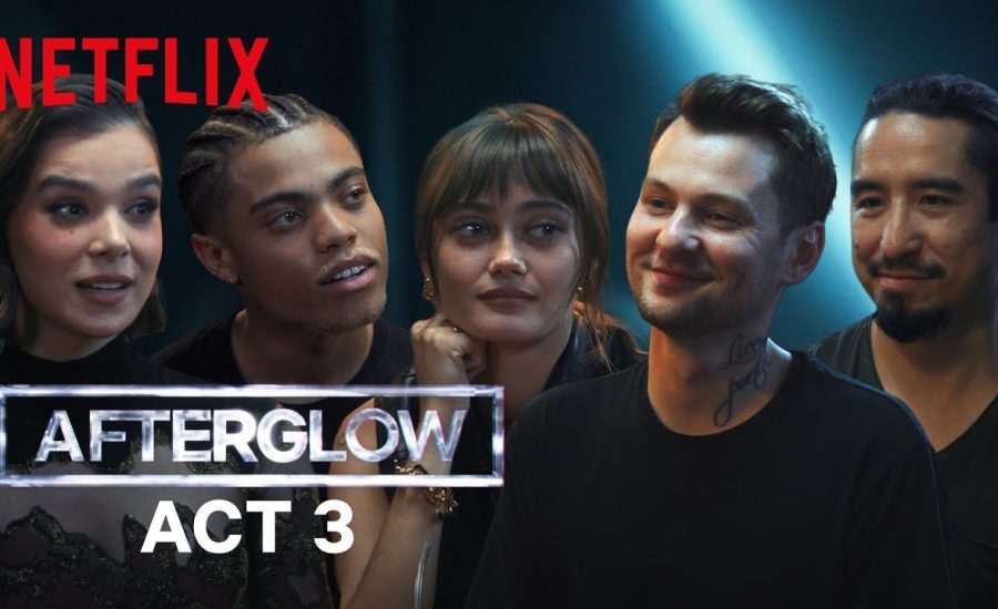 Arcane Afterglow: Act 3 | Arcane Season 2 Aftershow | Netflix