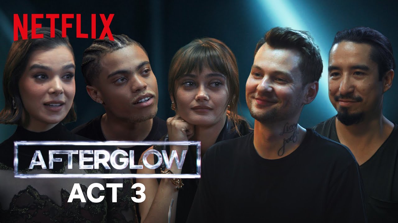 Arcane Afterglow: Act 3 | Arcane Season 2 Aftershow | Netflix