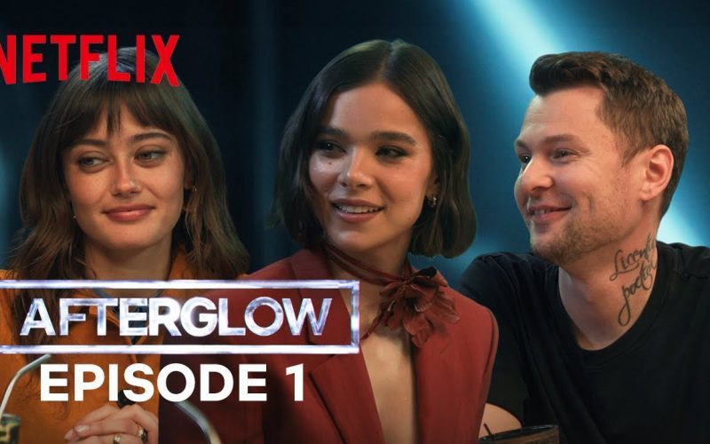 Arcane Afterglow: Act I | Arcane Season 2 Aftershow | Netflix