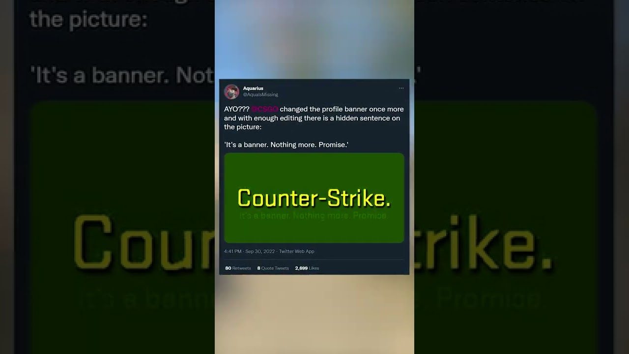 CSGO SOURCE 2 CONFIRMED