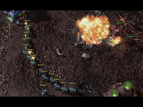 Cheesy Games #39! September - StarCraft 2 - Legacy of the Void 2018