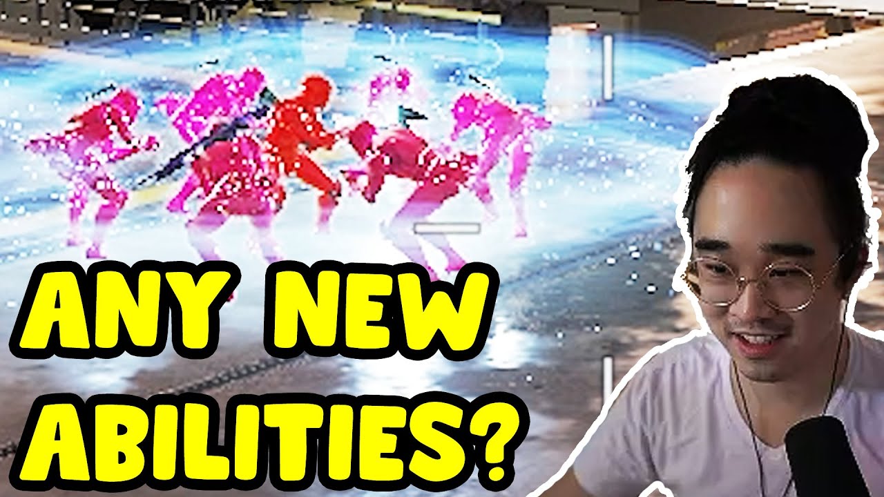 DUMMIE'S MODE RETURNS! Are there any new abilities added? (Apex Legends)