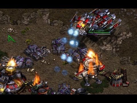 EPIC - Light (T) v Mong (T) on Fighting Spirit - StarCraft  - Brood War REMASTERED