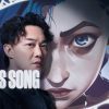 Eason Chan – “这样很好 (Isha’s Song)” (from Arcane Season 2) [Official Music Video]