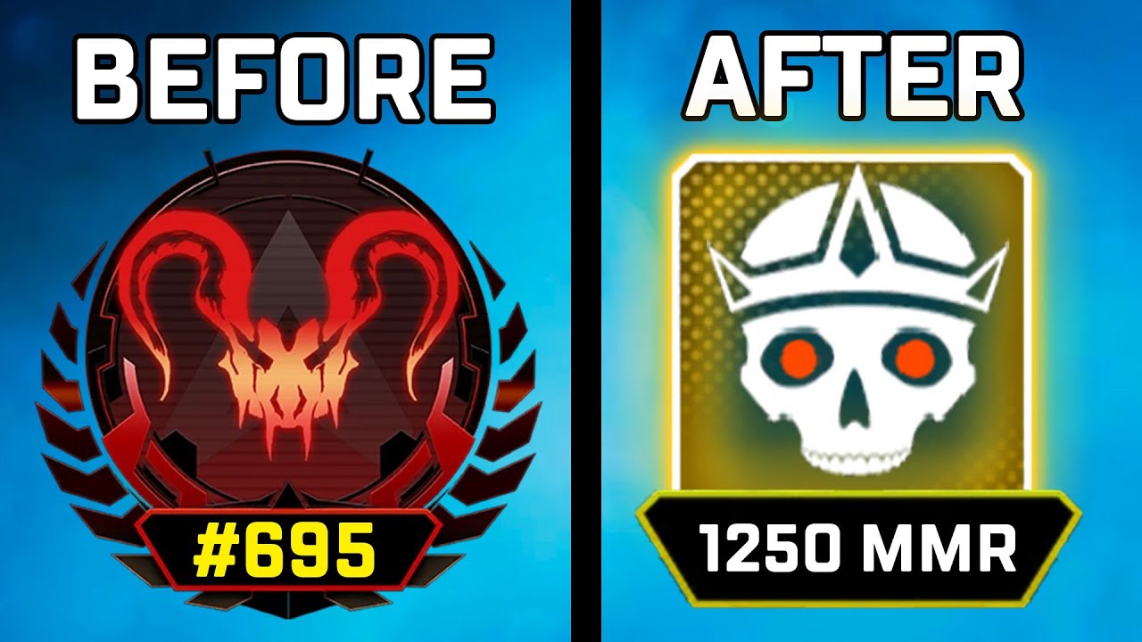 I Saw Apex's New Ranked Changes Early But I Have Some Concerns..