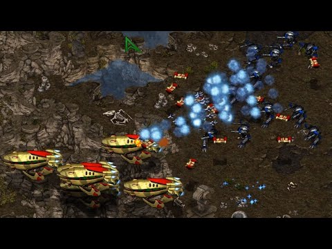 JULY 2024 MATCH! BISU! (P) vs FLASH! (T) on Citadel - StarCraft - Brood War Remastered