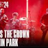 Linkin Park – Heavy Is The Crown | Worlds 2024 Finals Opening Ceremony Presented by Mastercard