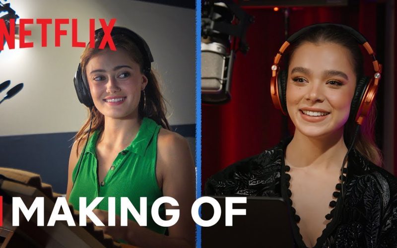 Making Arcane | Arcane: Season 2 | Netflix
