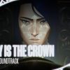 Mike Shinoda, Emily Armstrong – “Heavy Is The Crown (Arcane Original Score)” [Official Visualizer]