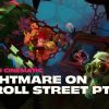 Nightmare on Reroll Street: Part 1 | Into the Arcane Launch Cinematic – Teamfight Tactics