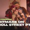 Nightmare on Reroll Street: Part 2 | Into the Arcane Launch Cinematic – Teamfight Tactics