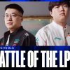 The Fight for Finals | WBG vs BLG |  Worlds 2024