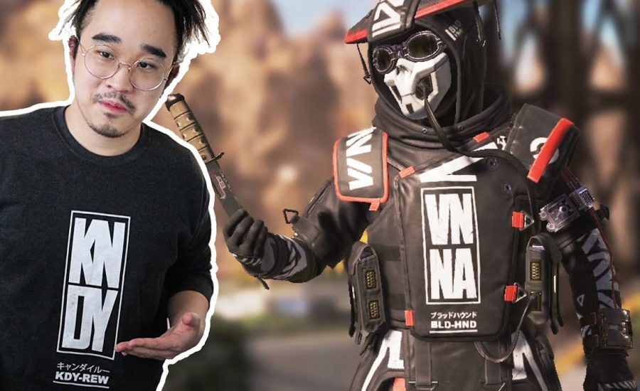 The *NEW* Best Legend in Season 6 (Apex Legends)