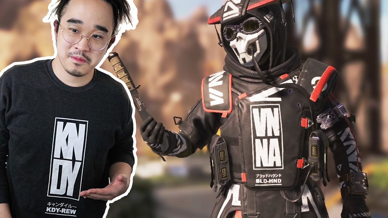 The *NEW* Best Legend in Season 6 (Apex Legends)