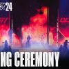 Worlds 2024 Finals Opening Ceremony Presented by Mastercard ft. Linkin Park, Ashnikko and More!