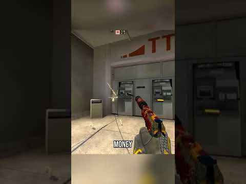 no one knows about this csgo easter egg