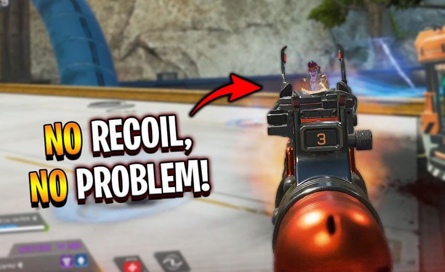 no recoil, no problem! - Poppin' off with the Wingman & 30-30 Repeater!