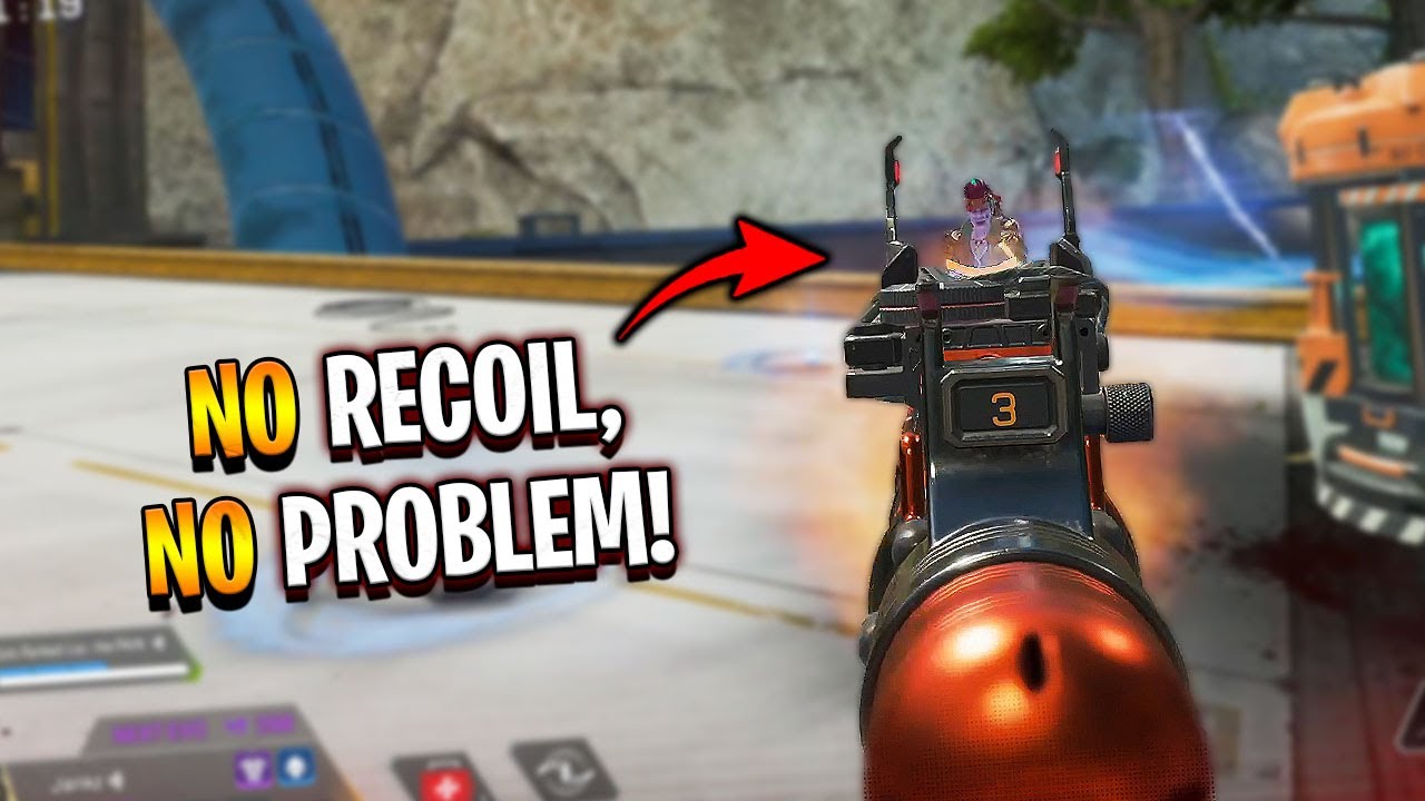 no recoil, no problem! - Poppin' off with the Wingman & 30-30 Repeater!