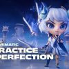 A Practice in Perfection | Mini Cinematic – Teamfight Tactics