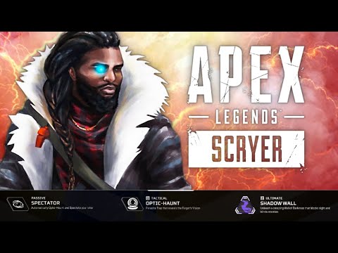 Apex Legends New Abilities Have Reborn Gameplay...