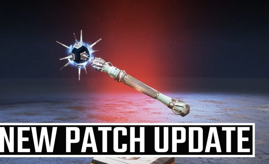 Apex Legends New Ranked Mode Getting A Patch Update