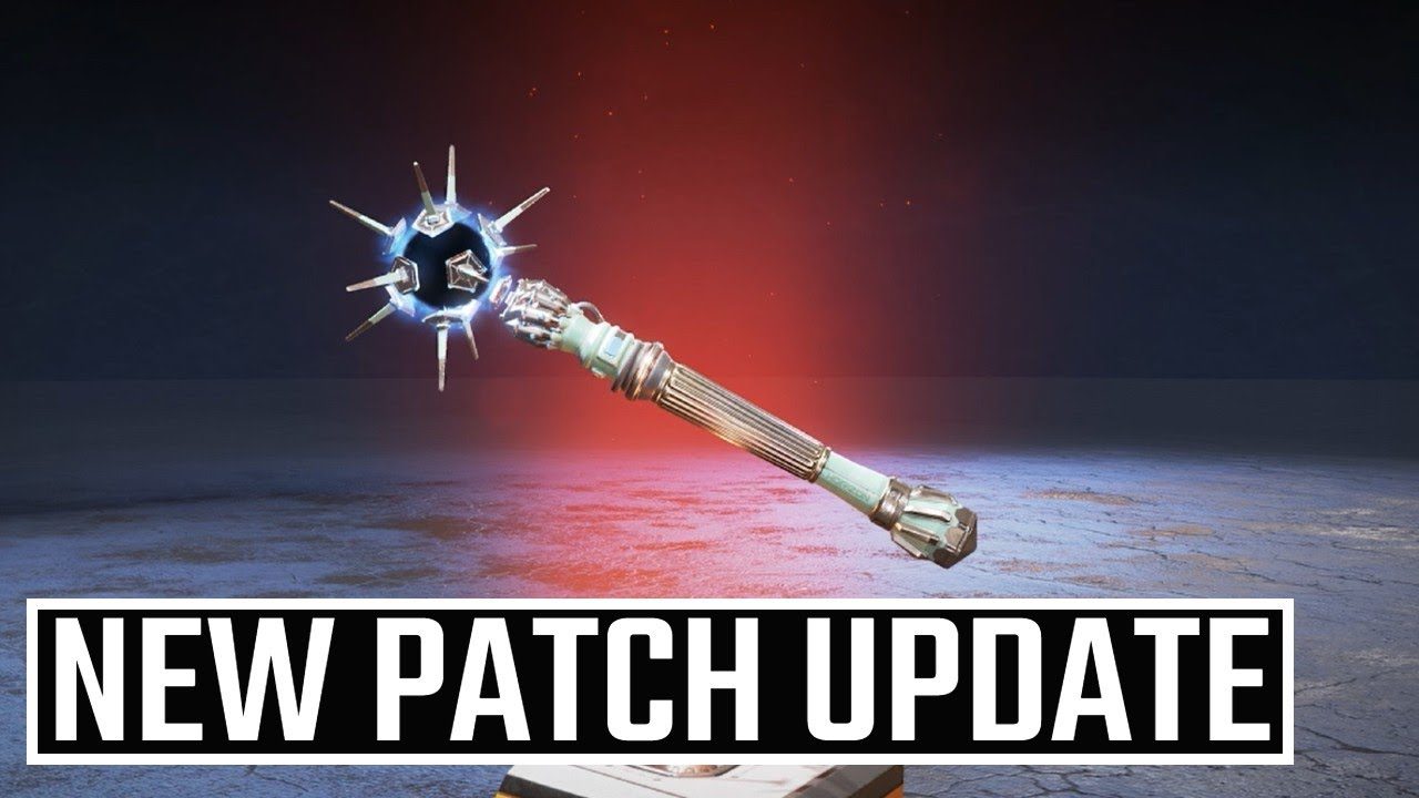 Apex Legends New Ranked Mode Getting A Patch Update