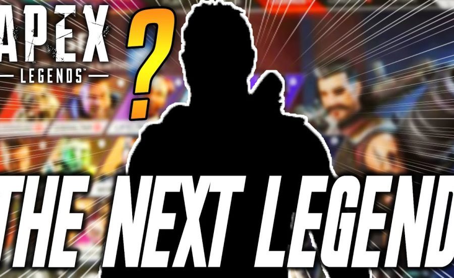 Apex Legends - THE SEASON 8 LEGEND HAS BEEN REVEALED! (Fuse Leaked Abilities & More)