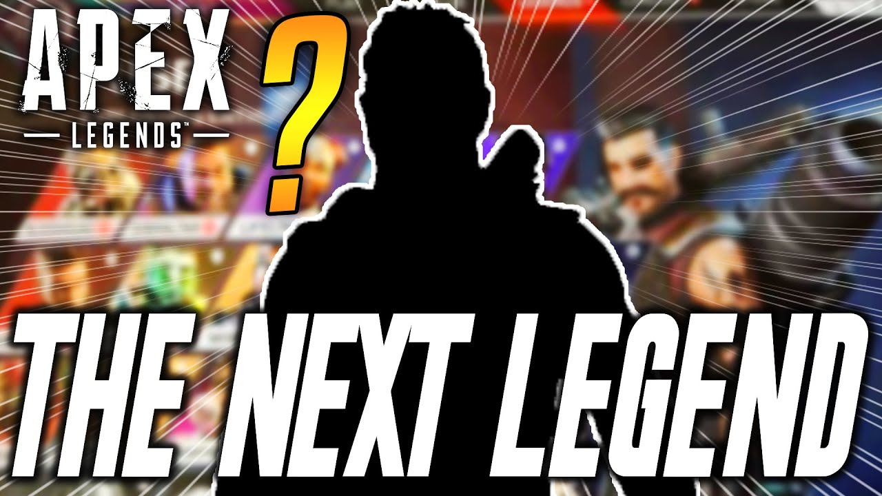 Apex Legends - THE SEASON 8 LEGEND HAS BEEN REVEALED! (Fuse Leaked Abilities & More)