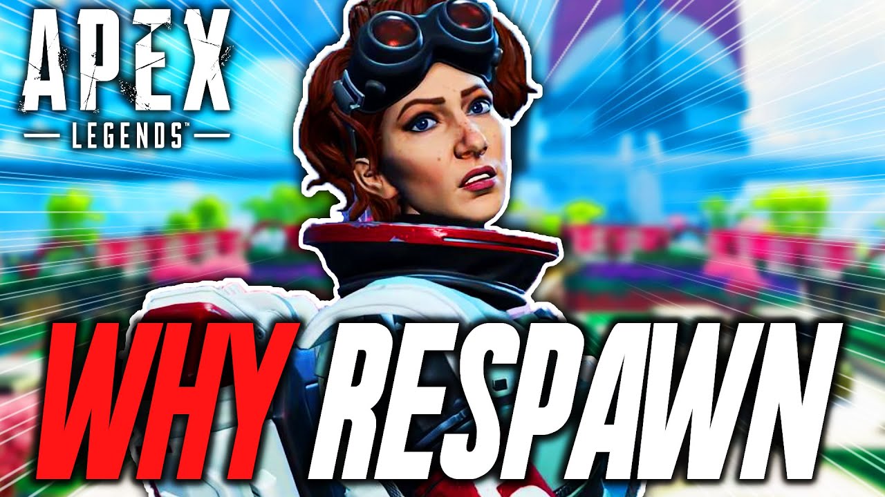 Apex Legends - WHY RESPAWN WHYY?!?! (Season 7)