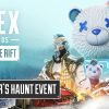 Apex Legends: Winter’s Haunt Event Trailer