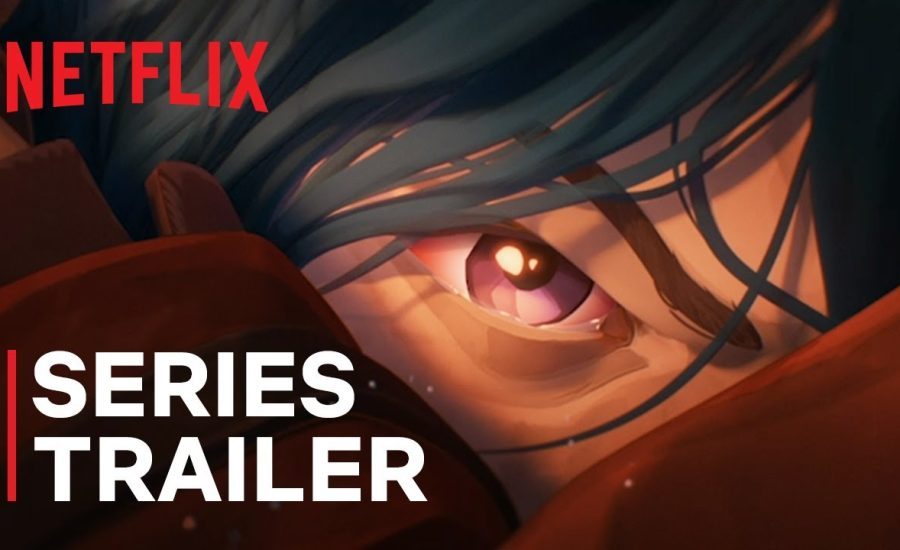 Arcane | Franchise Trailer | Now Playing | Netflix