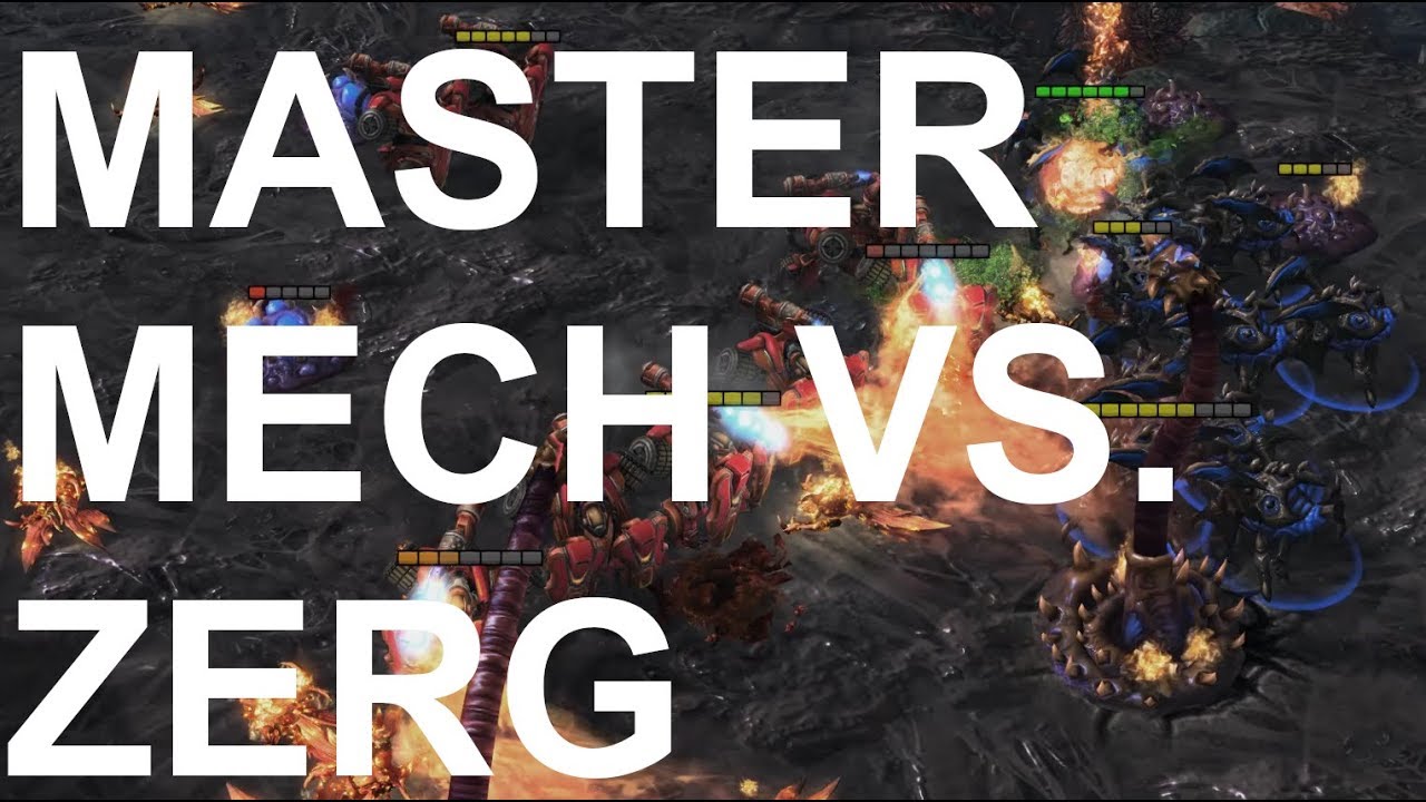 Geoff (T) v LegoSpartan (Z) on Catalyst - StarCraft 2 - Legacy of the Void 2018