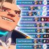 HAZARD is OP | Overwatch 2