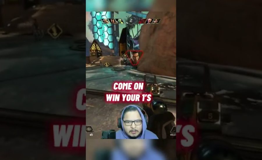 HOW TO BE A GOOD TEAMMATE IN APEX LEGENDS 18 HOW TO BE A GOOD TEAMMATE IN APEX LEGENDS