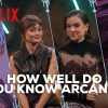 How Well Do You Know Arcane? | Netflix Anime