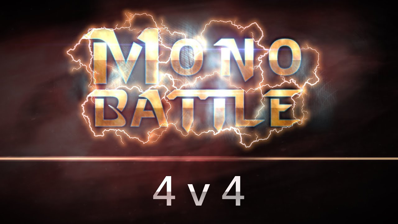 Monobattle! TPPZ v TTPZ on  - StarCraft 2 - Legacy of the Void 2018
