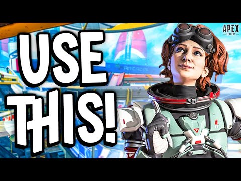 When in doubt USE THIS! (Apex Legends)