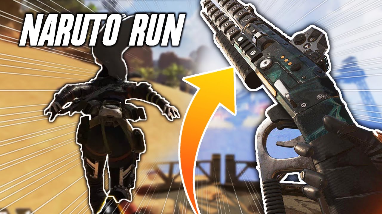 10 Things Only OG Apex Legends Players Will Remember!