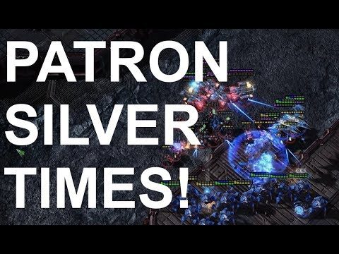 AbqaiqGuard (T) v slades (P) on Discord IV - Into the Void 2018 - StarCraft 2