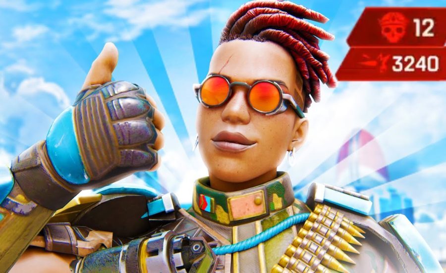 Bangalore is Finally FIXED in Apex Legends