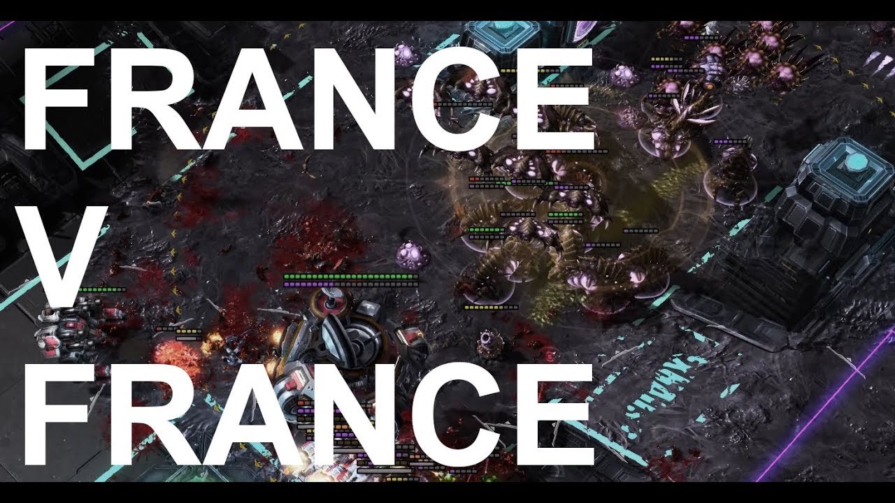 Clem (T) v Stephano (Z) on Blackpink - StarCraft 2 - Legacy of the Void 2018