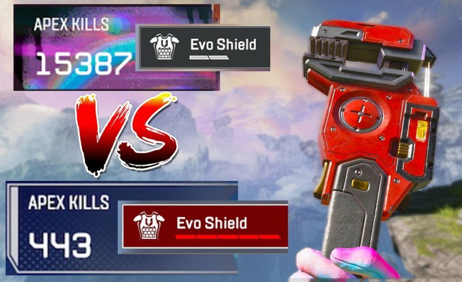 Do Apex Stats Mean Nothing? I Created The Ultimate Challenge To Find Out