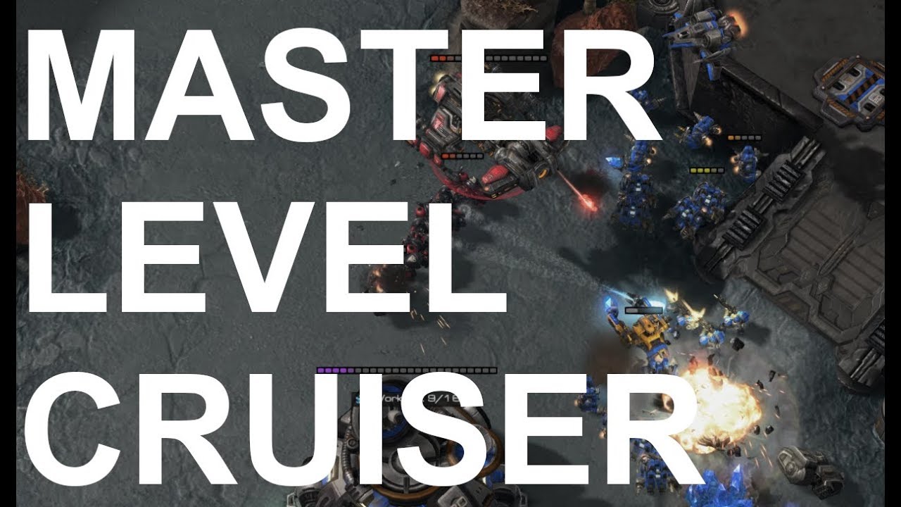 Dose (T) v Shins (T) on Catalyst - Master 2018 - StarCraft 2 LOTV