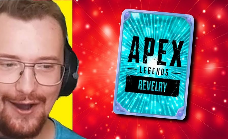 Introducing The Apex Legends Online Card Game