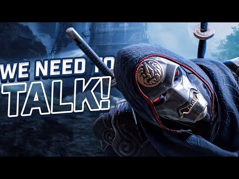 So... i ACCIDENTALLY Picked REVENANT (Apex Legends)